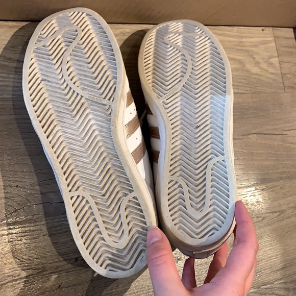 Adidas Superstar Sneakers - Picture 3 of 5